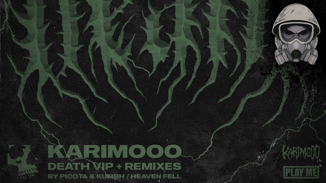Karimooo - Death VIP