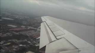 Bangkok - Suvarnabhumi [BKK] Takeoff B763 &quot;S7 Airlines&quot; [018]