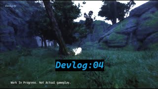 Devlog 04, Space Nightmare. Gameplay Video Pc, Consoles
