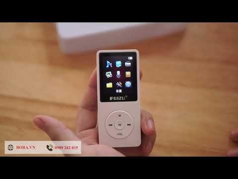 Video: Cách Ghi Vào Máy Nghe Nhạc Mp3