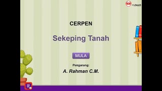 Cerpen: Sekeping Tanah