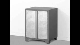 Collection Of Metal Storage Cabinet Storage cabinets at office depot & officemax items sandusky