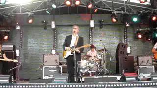 Watch Robert Forster If It Rains video