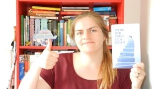 [REZI] Cornelia Pichler - Wenn der Wind sich dreht