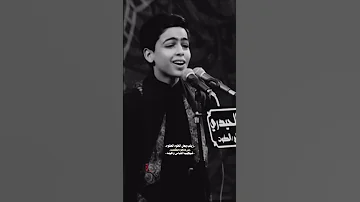 زينب يعني الخوه الحلوة ياسين الرميثي 