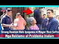 🔴Live: Mayor Vico Sotto I Problema sa Kalsada Dapat Ayusin | Pasig News Update
