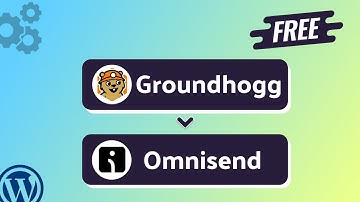 (Free) Integrating Groundhogg with Omnisend | Step-by-Step Tutorial | Bit Integrations