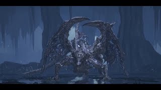 Dark Souls III, Episode 058 - Darkeater Midir