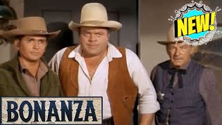 Bonanza Full Movie 2024 (3 Hours Longs)  Season 60 Episode 13+14+15+16  Western TV Series #1080p
