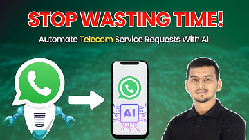 The Future of Telecom Support Build Your Own AI Assistant