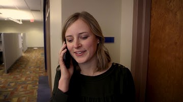 Midco Hosted VoIP Solutions