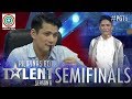 Pilipinas Got Talent 2018 Semifinals: Antonio Bathan Jr. - Spoken Word Poetry