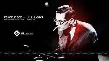 Thumbnail of Peace Piece - Bill Evans