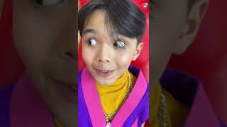 Kpop L Saja Boy L Tra Photoshoot L