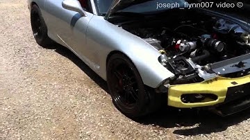 Cam LS1 RX7 Idle