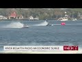 City of Bradenton preparing for River Regatta this weekend