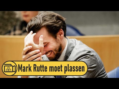 15 Hilarische Blunders In De Tweede Kamer