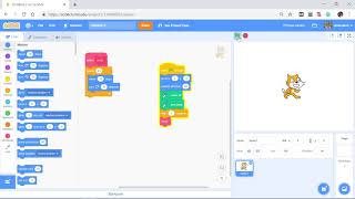 Looking at Functions My Blocks
