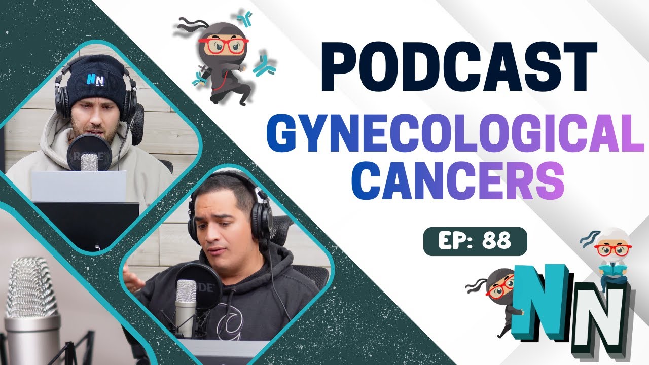 Gynecological Cancers | Podcast