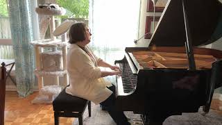 In Other Words - Ed Sheeran (Piano Cover)