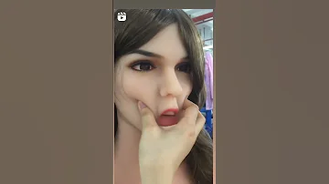 Chinese Doll Girl Chinese Real Doll Dolls Viralvideo Shortvideo Ytstudio 