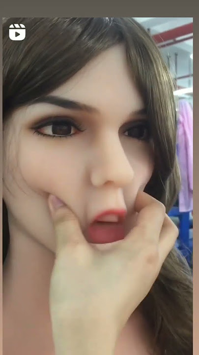 chinese doll girl ! Chinese real doll #dolls #viralvideo #shortvideo #ytstudio