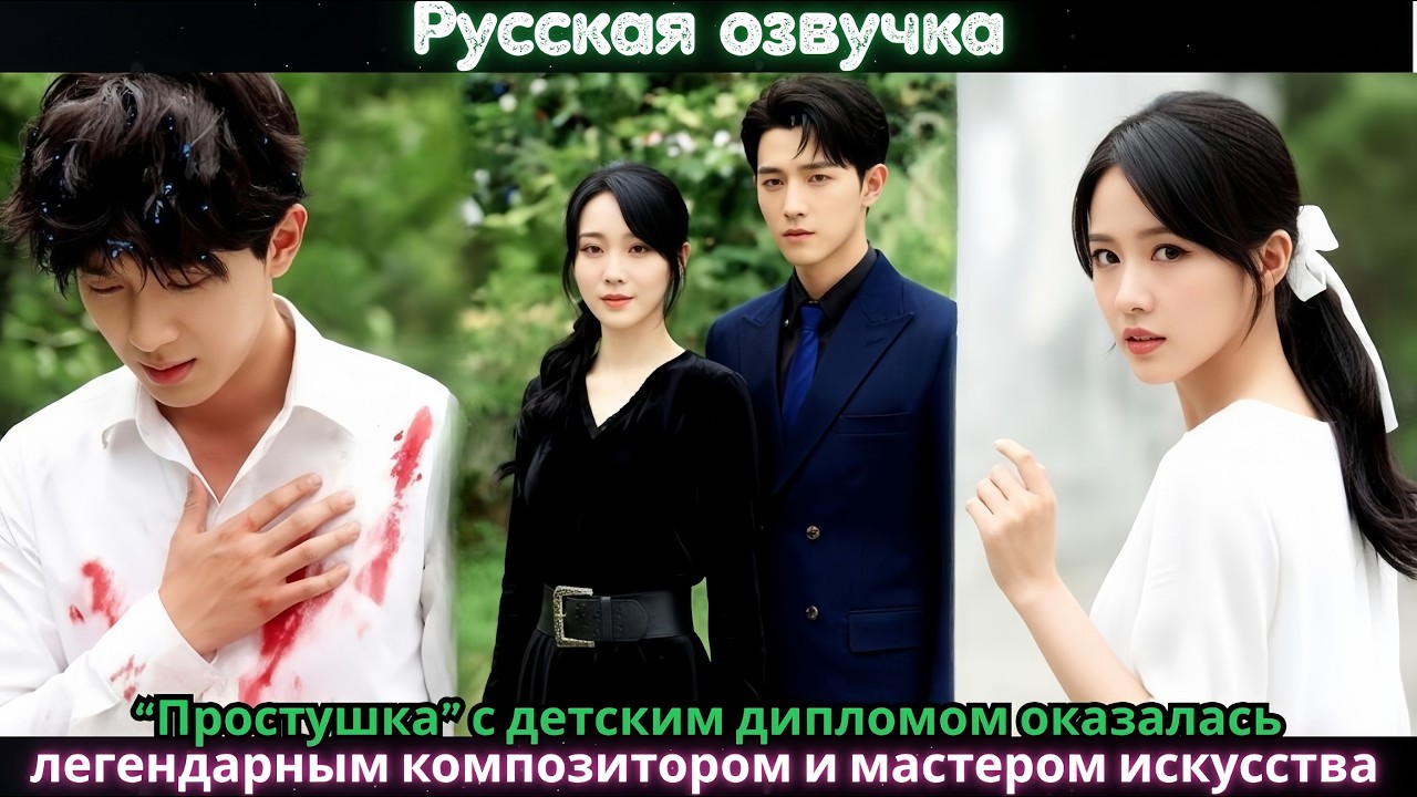 Простушка” с детским дипломом оказалась легендарным композитором и мастером искусства