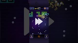 Music brick breaker - level 780