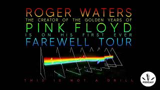 Pod Nation - Roger Waters: First Ever Farewell Tour, Spain 2023