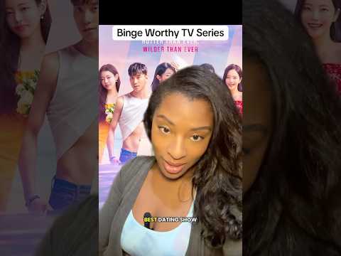 It’s out now! 🎬 #bingewatch #bingeworthy #realityshow #realitytv #datingshow #tvseries #whattowatch