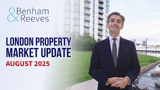 Low interest rates ignite London’s housing market