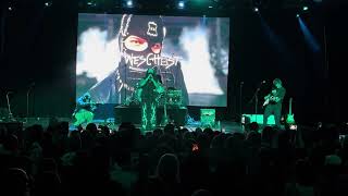 WesGhost - Intro / CHOKEHOLD - 03.28.26 @ Palladium Times Square