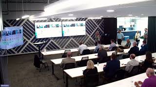 2024: ARI's Innovation Framework for National Security and Defense