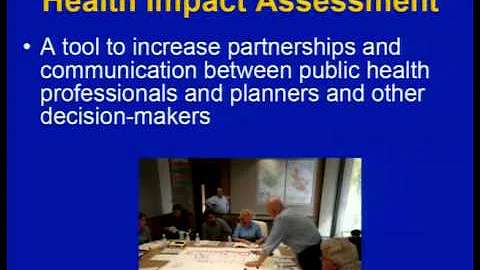 Making Healthy Places: Designing and Building for Health, Well-being, and Sustainability