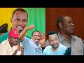 MAPYA CCM YAKATAA KUWAZUIA CHADEMA NI MAHAKAMA KAULI ZA MZEE BUTIKU ZIPUUZWE MAPYA CCM YAKATAA KUWAZUIA CHADEMA NI MAHAKAMA KAULI ZA MZEE BUTIKU ZIPUUZWE