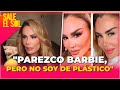 Ninel Conde Revela Que SÍ Le AFECTAN Las CRÍTICAS Sobre Las CIRUGÍAS Que Se Realiza Sale El Sol mp3