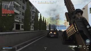 Call of Duty®: Modern Warfare® - Perfect 180 Degree Turn on PS4