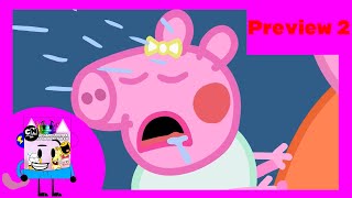 Preview 2 Evie Pig Crying V2
