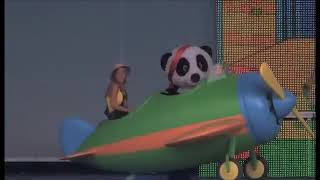 (REUPLOAD) Põe As Mão No Ar Festival Panda 2014