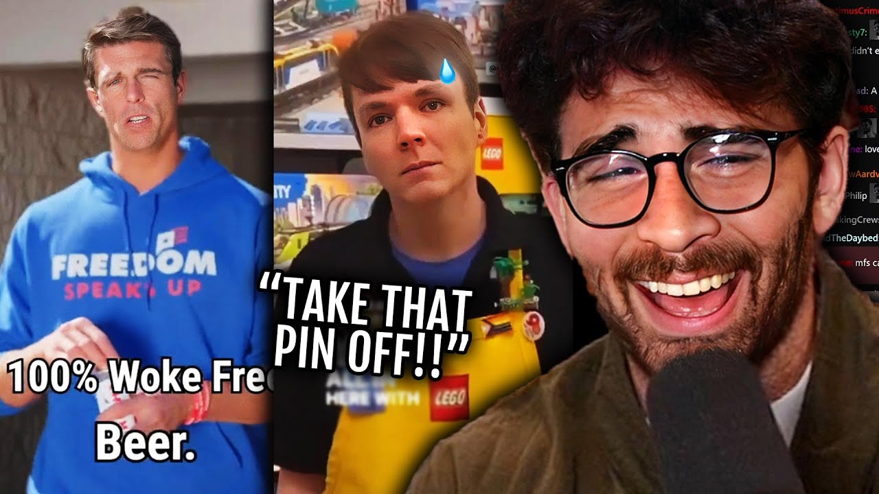 WHY ARE CONSERVATIVES LIKE THIS ?? (HogWatch)