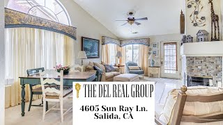 4605 Sun Ray Ln. video tour
