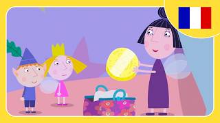 Le petit Royaume de Ben et Holly ✨ LA PETIT SOURIS et ENCORE PLUS! ✨ Dessins Animés Français