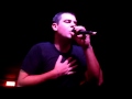 Alien Ant Farm - Stranded @ Backstage Live - San Antonio, TX