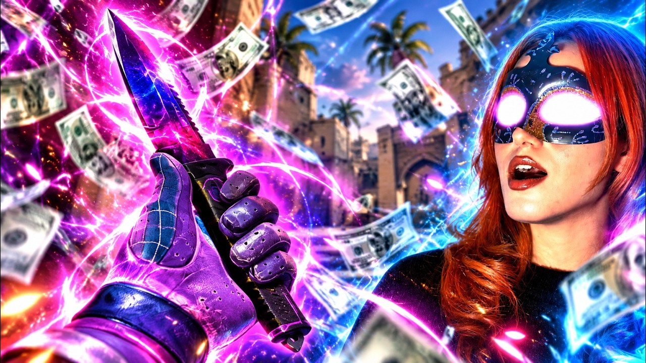 Latest Title & Thumbnail