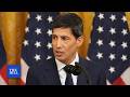 Warsh testifies before House on state of US economy