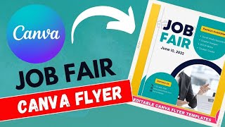 Job Fair Flyer