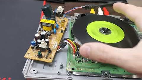 SCPH-1000 Jap + PsNee V8