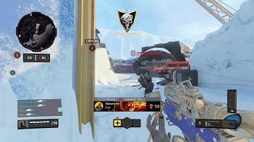 Snipers only is too easy...