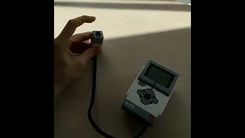 Робототехника для школьников. Знакомство с возможностями LEGO Mindstorms EV3. Клуб "Электрон"