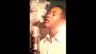 Video thumbnail of "Sam Cooke - Nothing Can Change This Love"